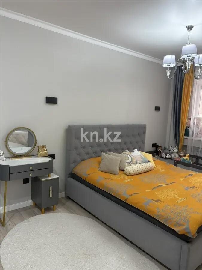 Продажа 2-комнатной квартиры, 60 м² в Алматы - фото 2