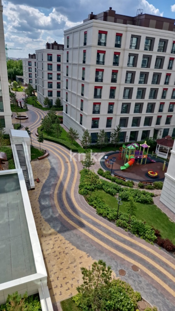Аренда 3-комнатной квартиры, 135 м² в Астане - фото 21