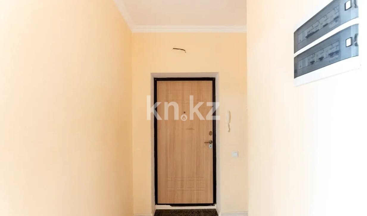 Аренда 1-комнатной квартиры, 35 м² в Астане - фото 3