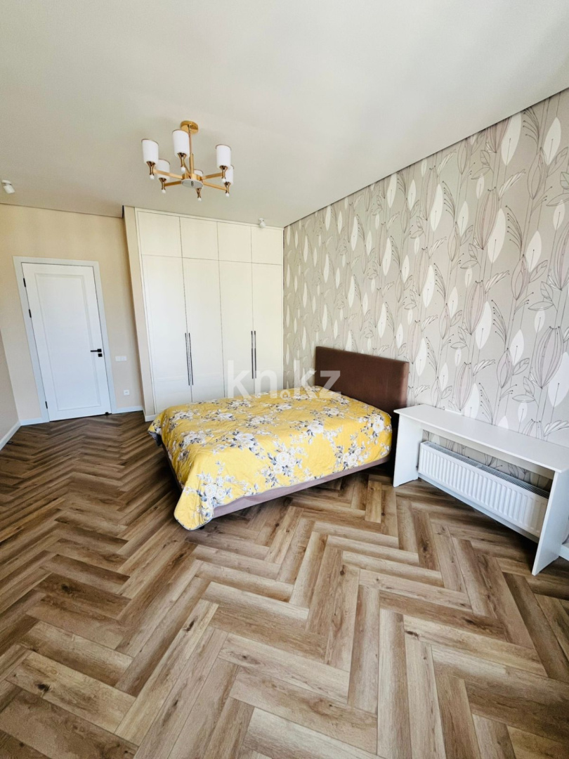 Продажа 3-комнатной квартиры, 104.6 м², ул. Бокейхана, дом  16/3 в Астане - фото 9