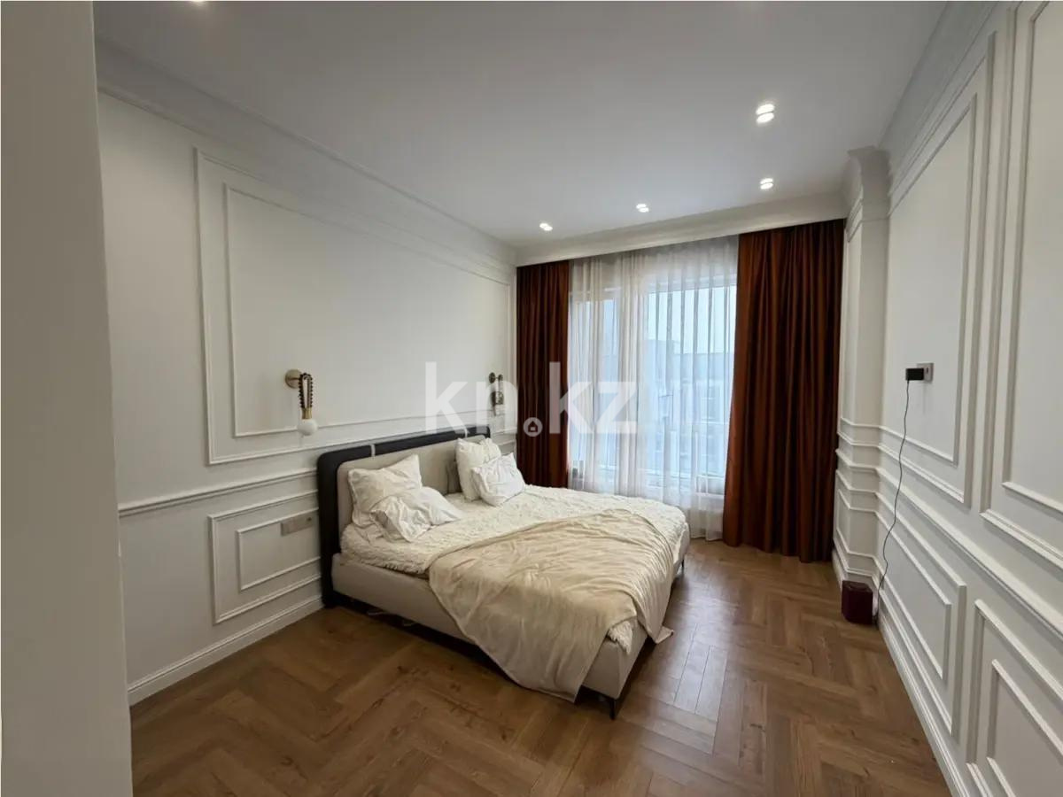 Продажа 3-комнатной квартиры, 109 м² в Астане - фото 2