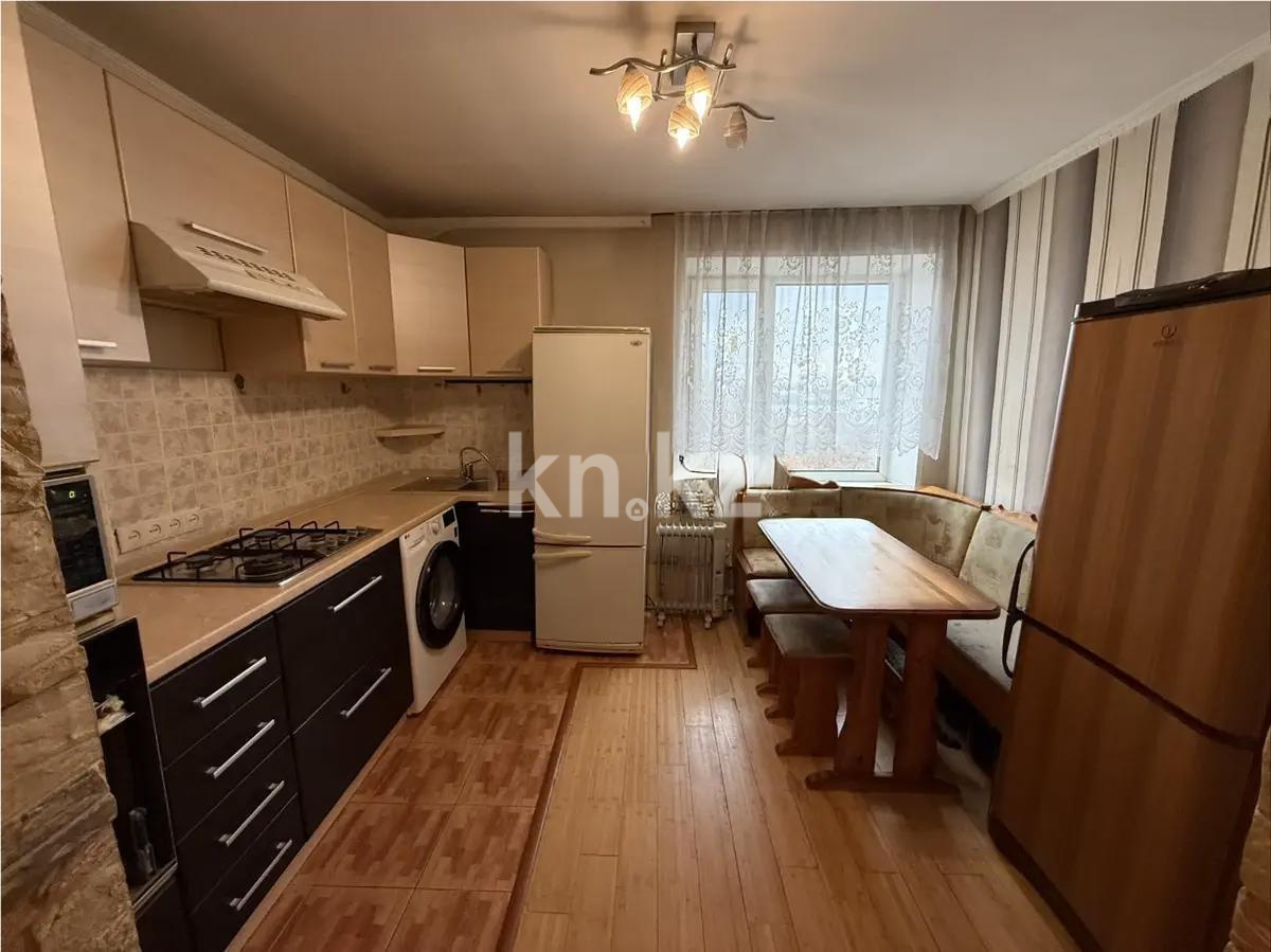 Продажа 1-комнатной квартиры, 43.5 м², ул. Окжетпес, дом  156/4 в Астане - фото 2