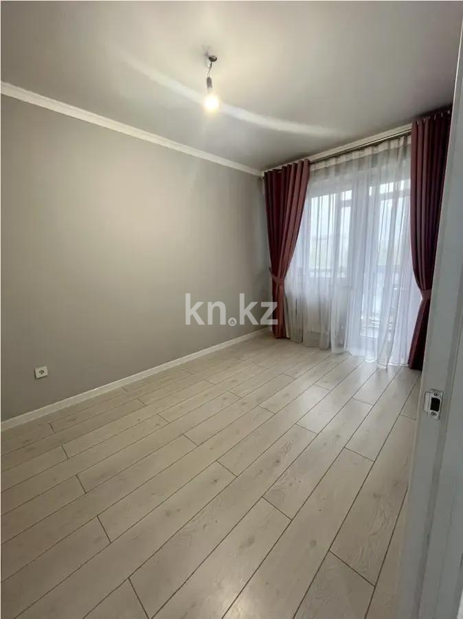 Продажа 3-комнатной квартиры, 65 м² в Алматы - фото 2