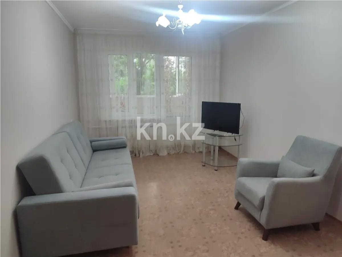 Продажа 1-комнатной квартиры, 31 м² в Алматы