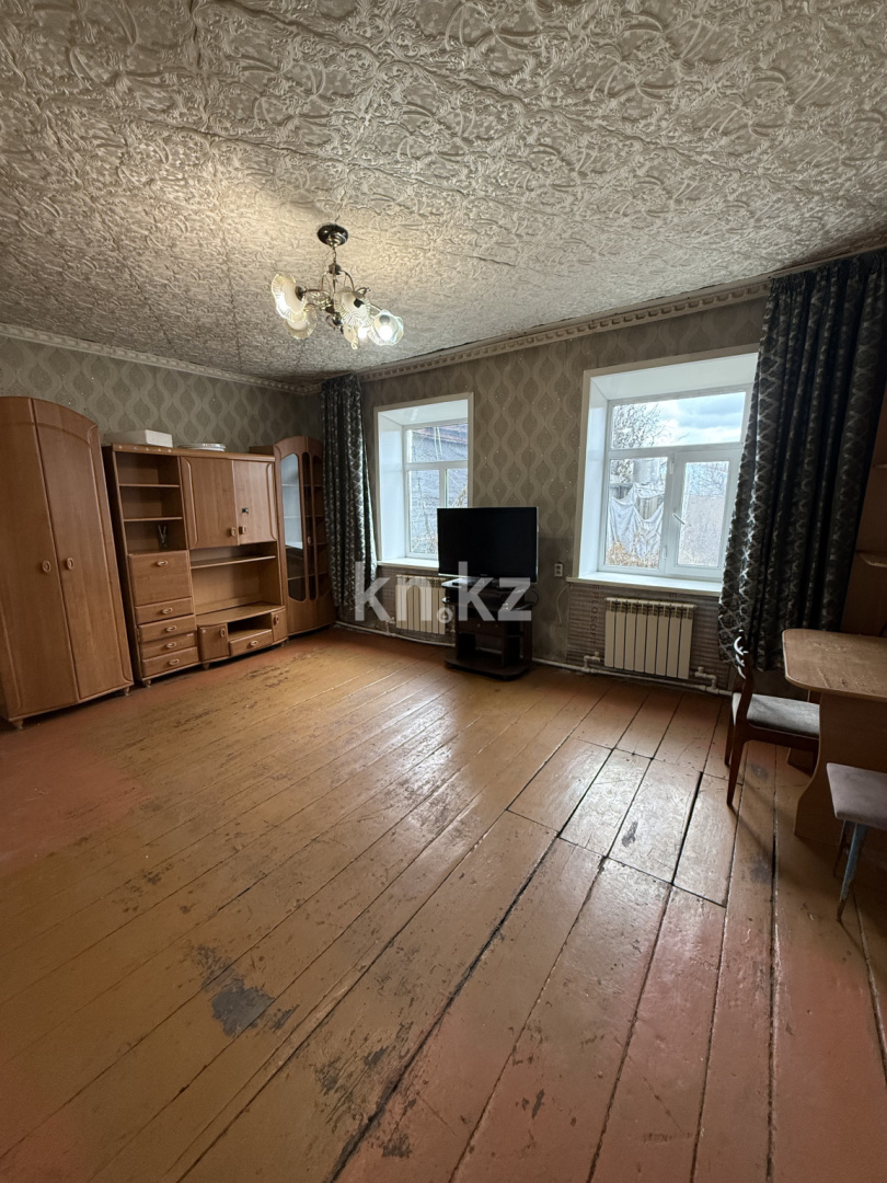 Продажа 3-комнатного дома, 70 м², пер. Кузнечный, дом  1/1 в Караганде