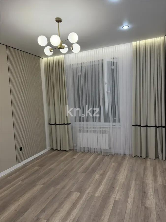 Продажа 2-комнатной квартиры, 44.3 м², ул. Култегин, дом  4 в Астане - фото 2