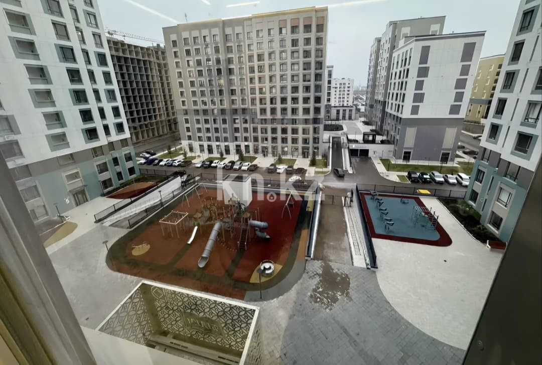 Продажа 2-комнатной квартиры, 59 м², ул. Байтурсынова в Астане - фото 17