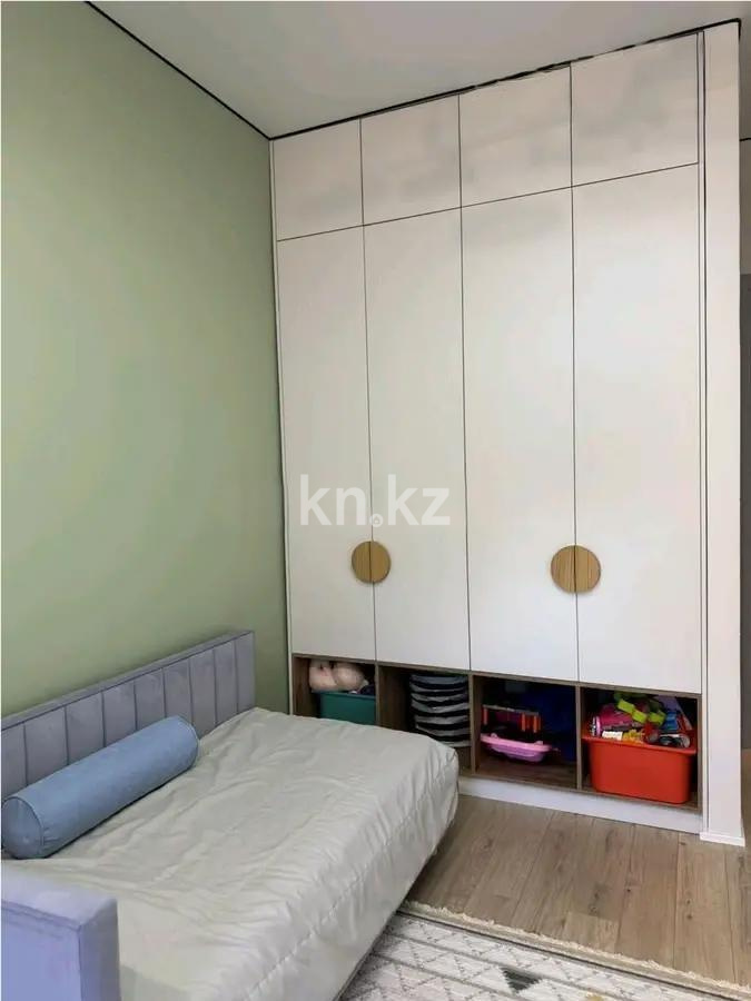 Продажа 3-комнатной квартиры, 83.3 м², пр. Улы Дала, дом  35 в Астане - фото 4