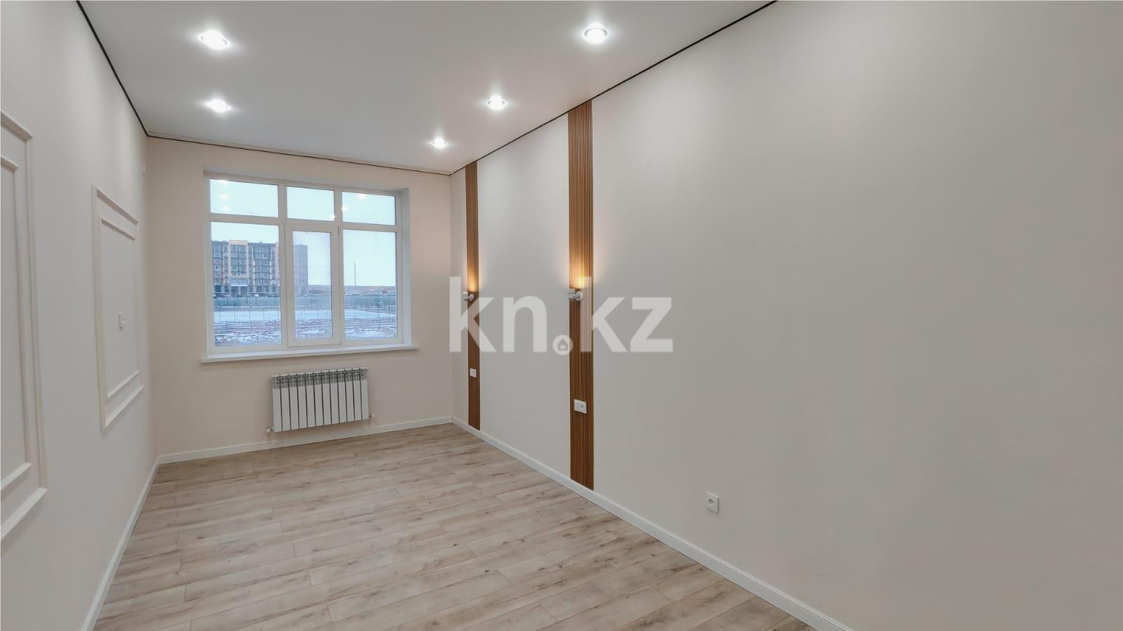 Продажа 3-комнатной квартиры, 64 м² в Караганде - фото 10