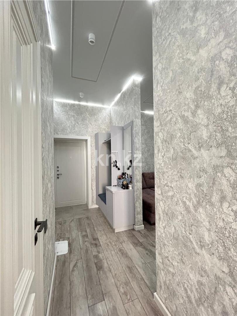 Продажа 3-комнатной квартиры, 60.7 м² в Астане - фото 20