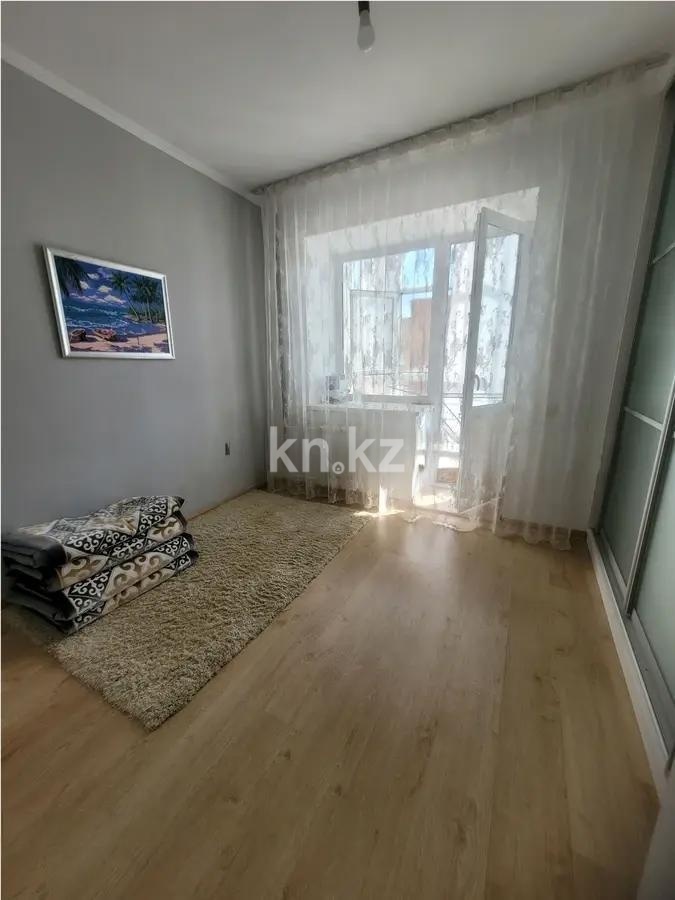 Продажа 3-комнатной квартиры, 61.7 м² в Астане - фото 2