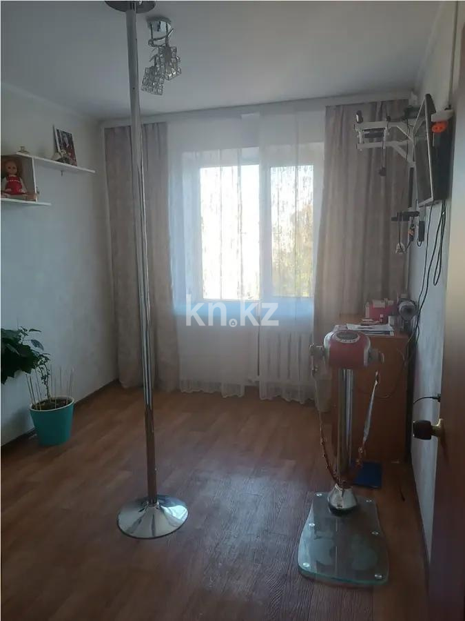 Продажа 3-комнатной квартиры, 67 м², ул. Манаса, дом  6/1 в Астане - фото 3