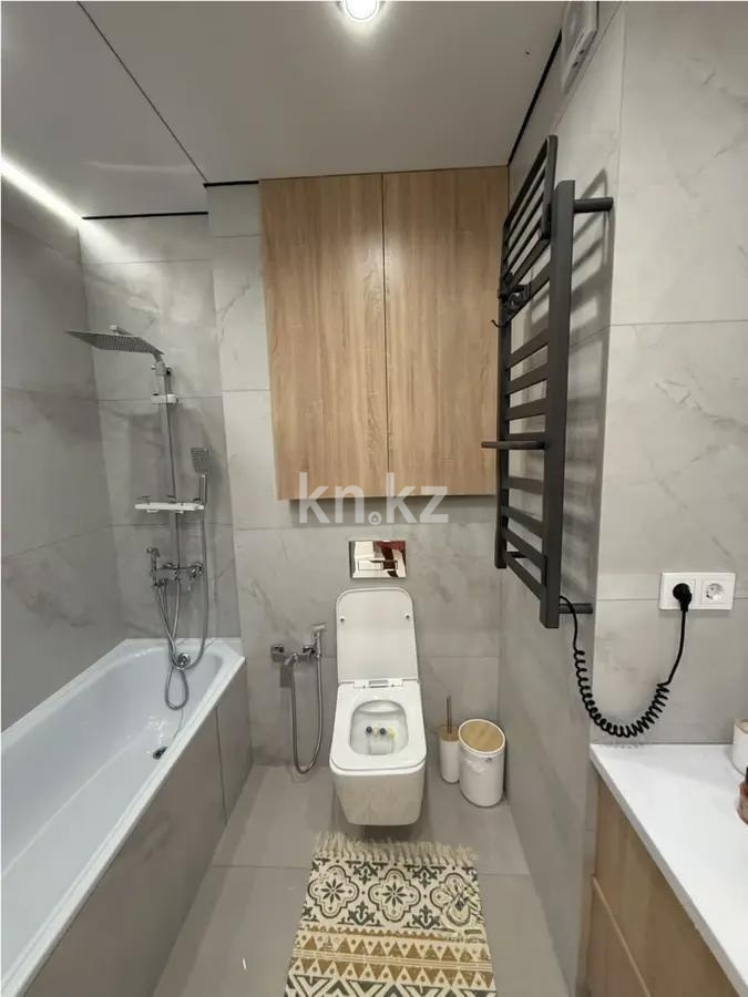 Продажа 2-комнатной квартиры, 50 м² в Алматы - фото 4