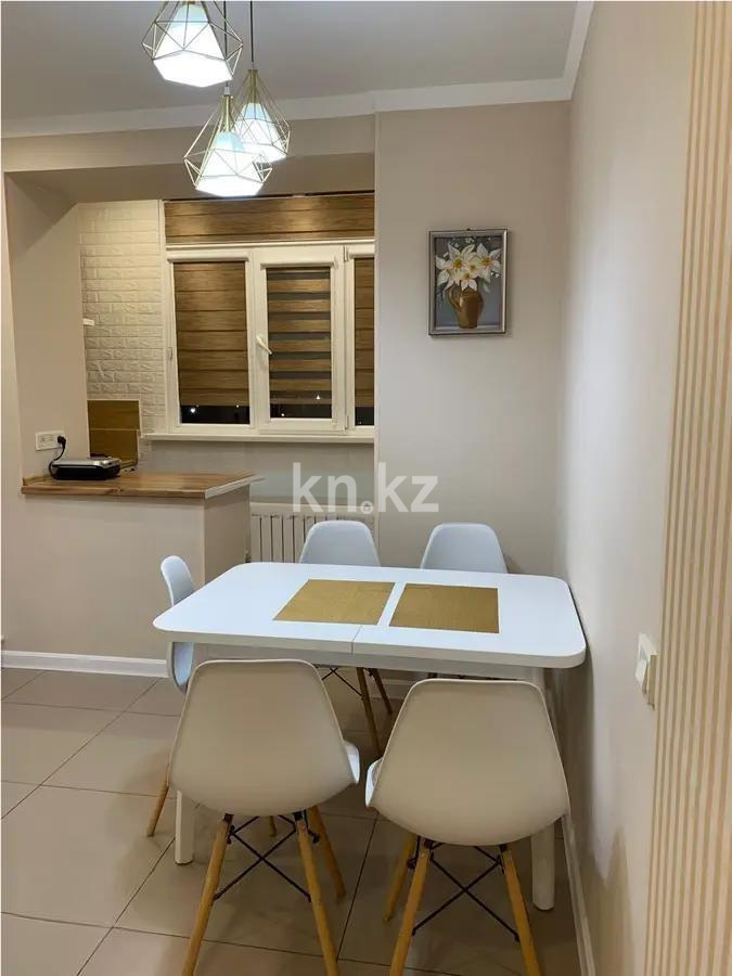 Продажа 4-комнатной квартиры, 95 м² в Алматы - фото 5