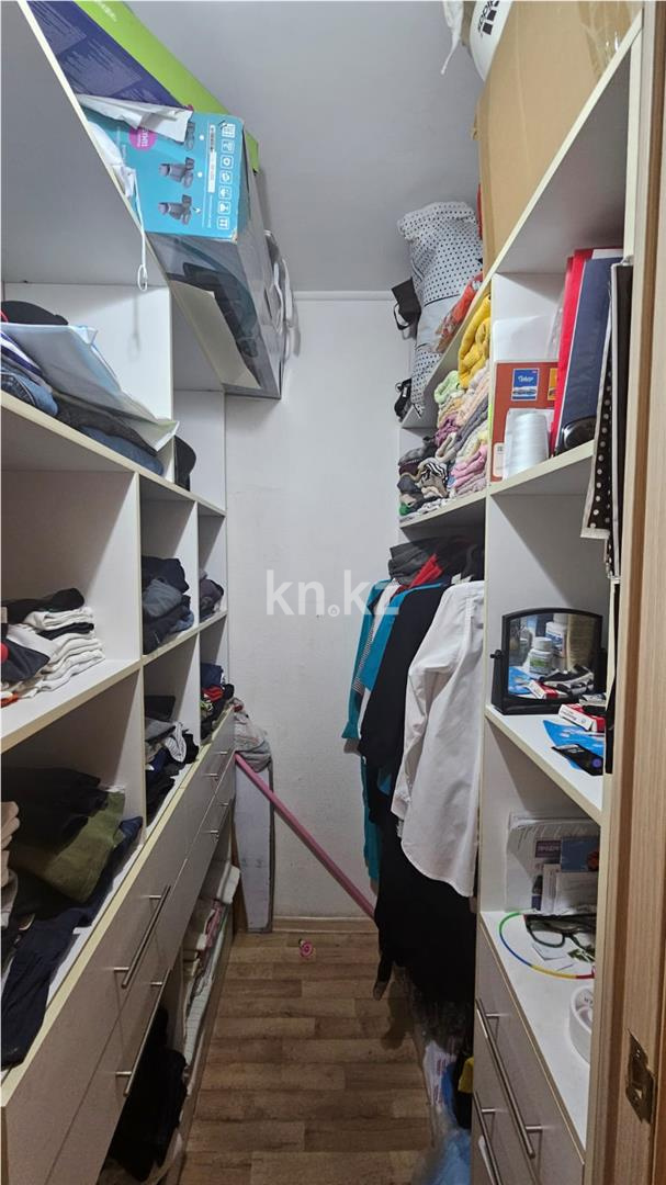 Продажа 2-комнатной квартиры, 45 м², Республики в Астане - фото 9