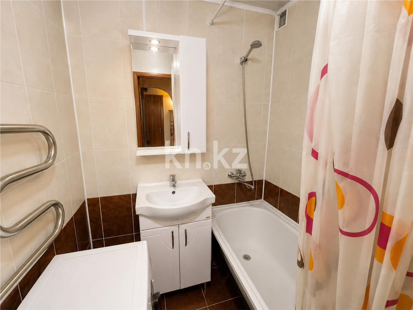 Продажа 3-комнатной квартиры, 64 м² в Караганде - фото 6