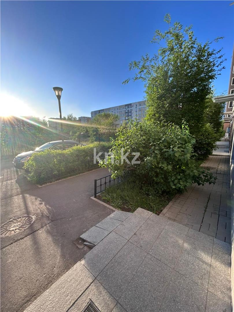 Продажа 1-комнатной квартиры, 41 м² в Астане - фото 14