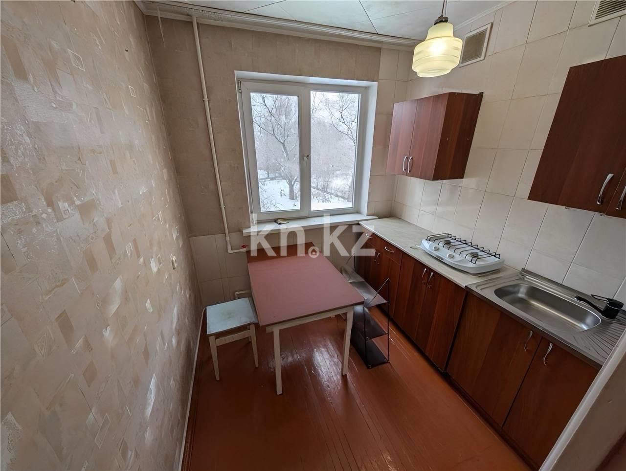 Продажа 2-комнатной квартиры, 48 м², мкр-н 6-й в Темиртау - фото 5