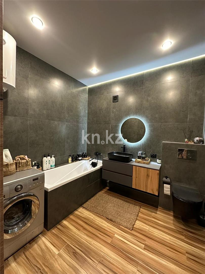 Продажа 3-комнатной квартиры, 65 м², пр. Республики в Темиртау - фото 21