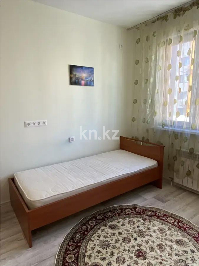Продажа 1-комнатной квартиры, 34 м², пр. Туран, дом  55Е в Астане - фото 2