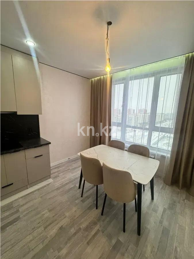 Продажа 2-комнатной квартиры, 46 м² в Астане - фото 3