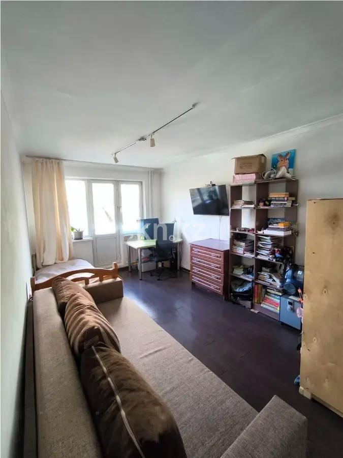 Продажа 3-комнатной квартиры, 59 м², ул. Радостовца, дом  152в в Алматы