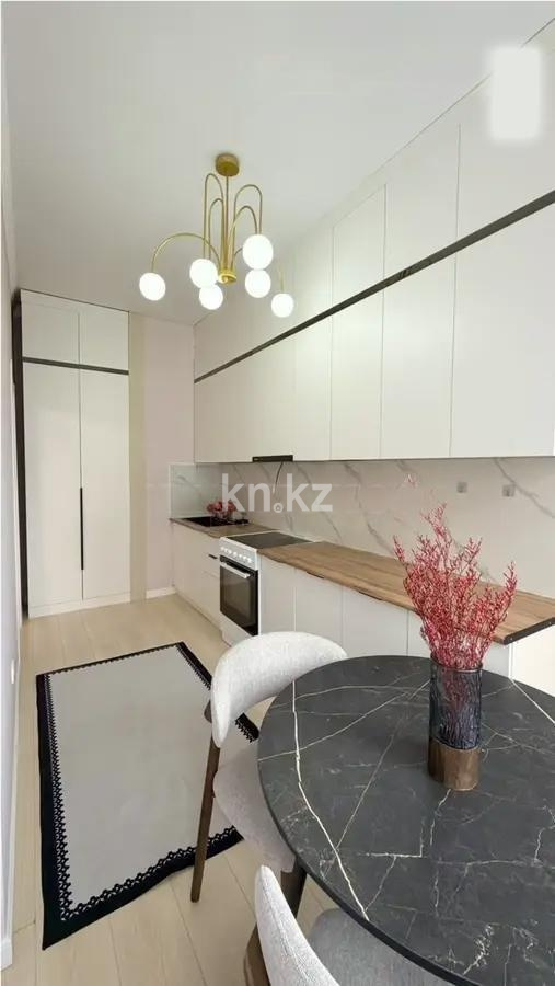 Продажа 2-комнатной квартиры, 59 м² в Астане - фото 6