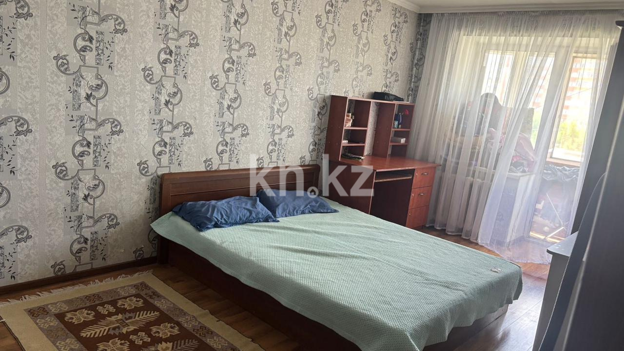 Аренда 2-комнатной квартиры, 63 м², Кудайбердиулы, дом  4 - ул. Пушкина в Астане - фото 6