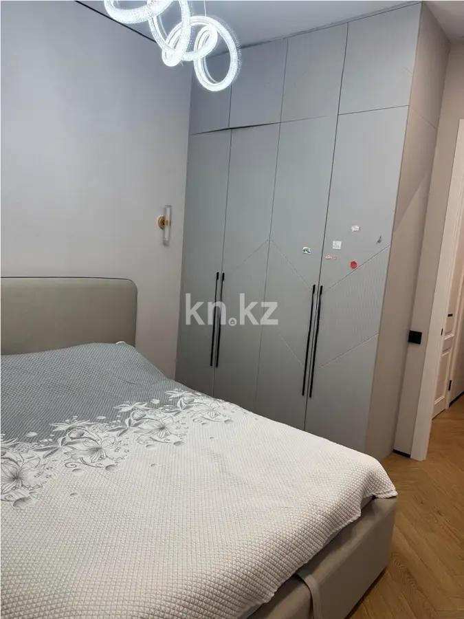 Продажа 3-комнатной квартиры, 92 м² в Астане - фото 3