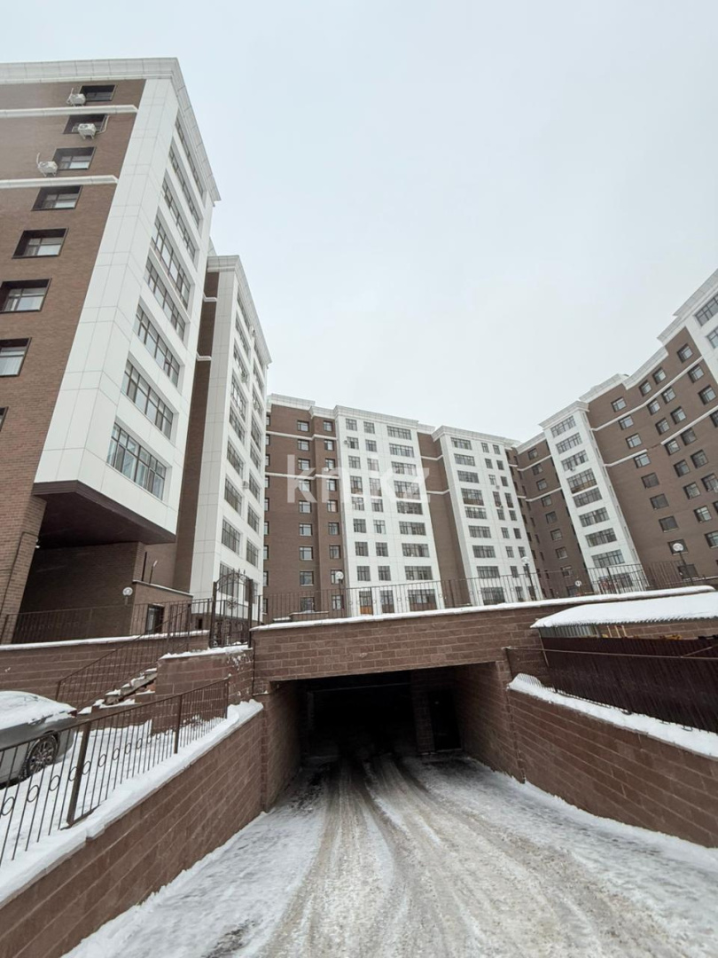 Продажа 2-комнатной квартиры, 42.2 м², ул. Бухар жырау, дом  34/2 - пр. Мангилик Ел в Астане - фото 2