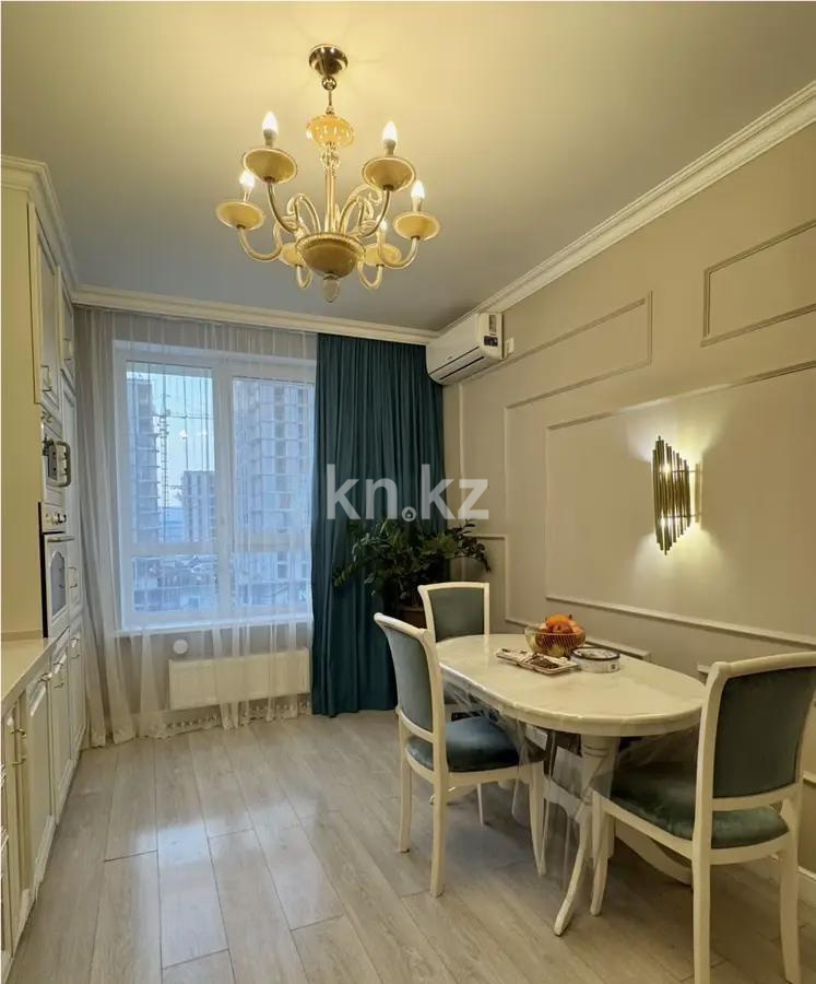 Продажа 3-комнатной квартиры, 85 м² в Астане - фото 4