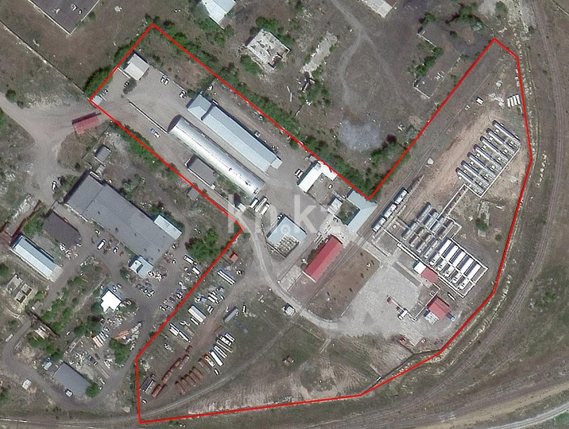 Продажа бизнеса, 3000 м² в Караганде - фото 2