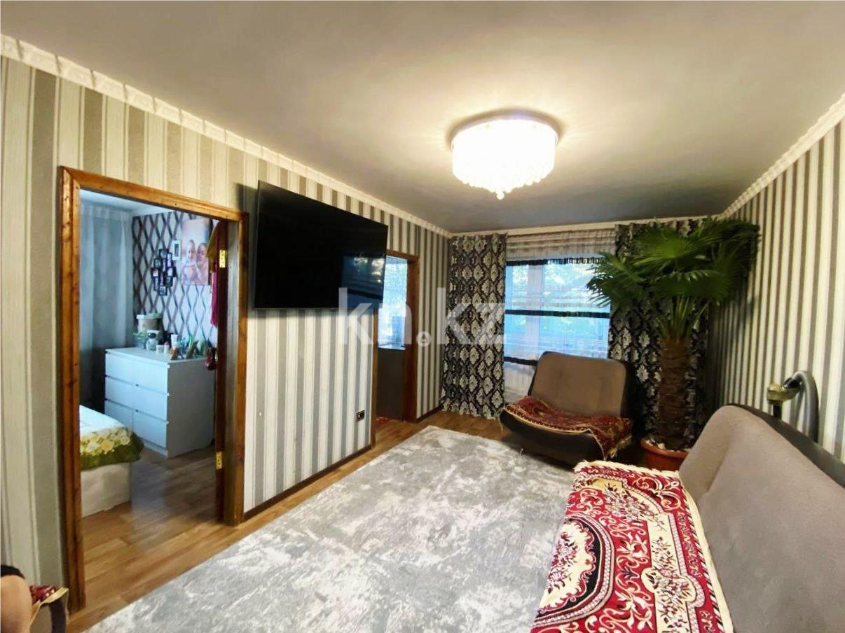 Продажа 3-комнатной квартиры, 47 м² в Темиртау
