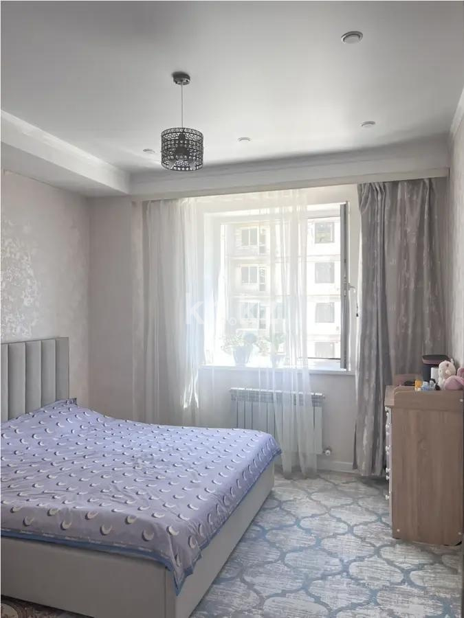 Продажа 2-комнатной квартиры, 62 м² в Астане - фото 2