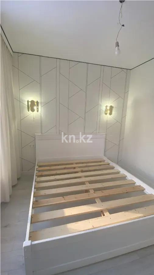 Продажа 1-комнатной квартиры, 34 м² в Астане - фото 2