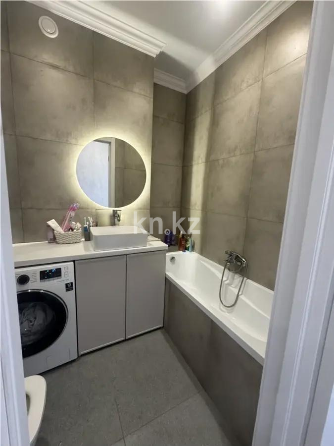 Продажа 3-комнатной квартиры, 73 м² в Караганде - фото 4
