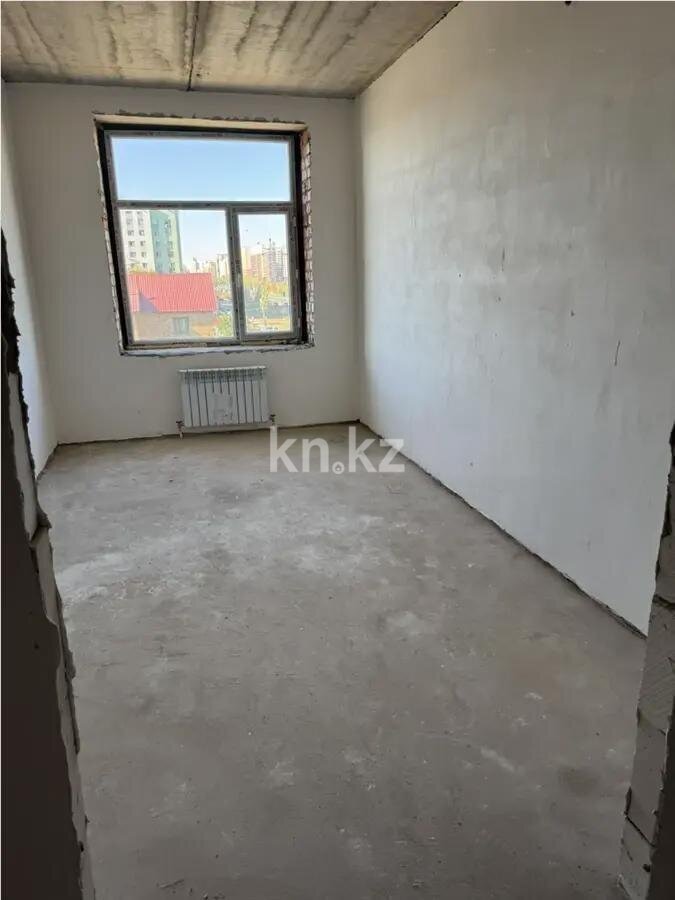 Продажа 1-комнатной квартиры, 40 м² в Астане