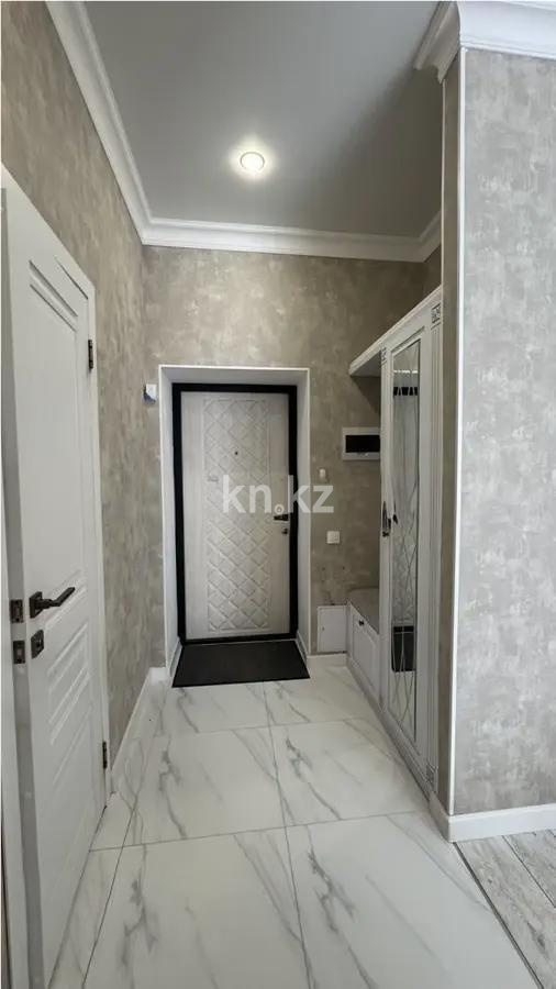 Продажа 1-комнатной квартиры, 38.1 м² в Астане - фото 5