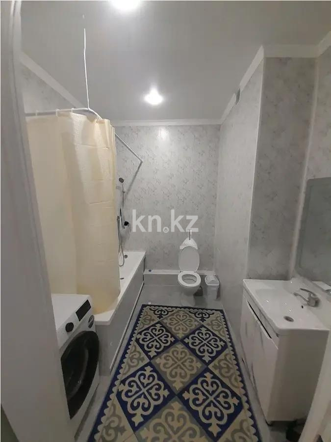 Продажа 2-комнатной квартиры, 47.92 м² в Астане - фото 4