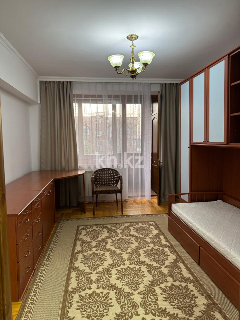 Аренда комнаты помесячно, 80 м² в Алматы - фото 8