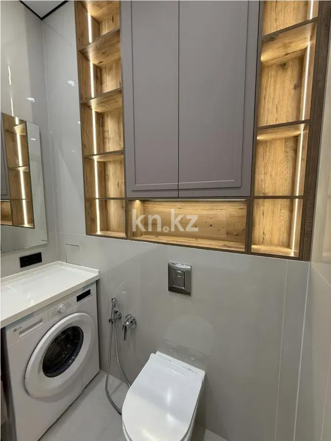 Продажа 2-комнатной квартиры, 65 м² в Астане - фото 3