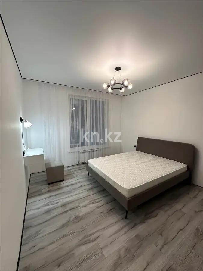 Продажа 1-комнатной квартиры, 47 м² в Алматы