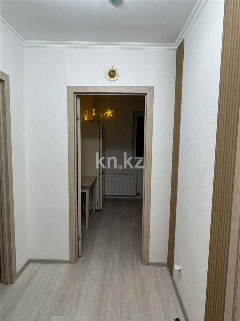 Продажа 1-комнатной квартиры, 38.8 м² в Астане - фото 5