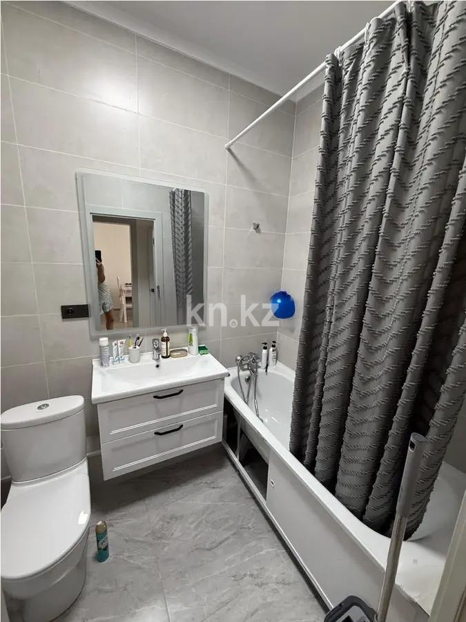 Продажа 2-комнатной квартиры, 45 м², ул. Утепова, дом  31 в Алматы - фото 4