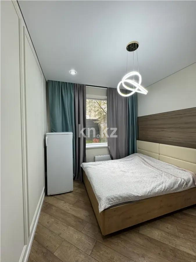 Продажа 2-комнатной квартиры, 41 м² в Алматы - фото 2