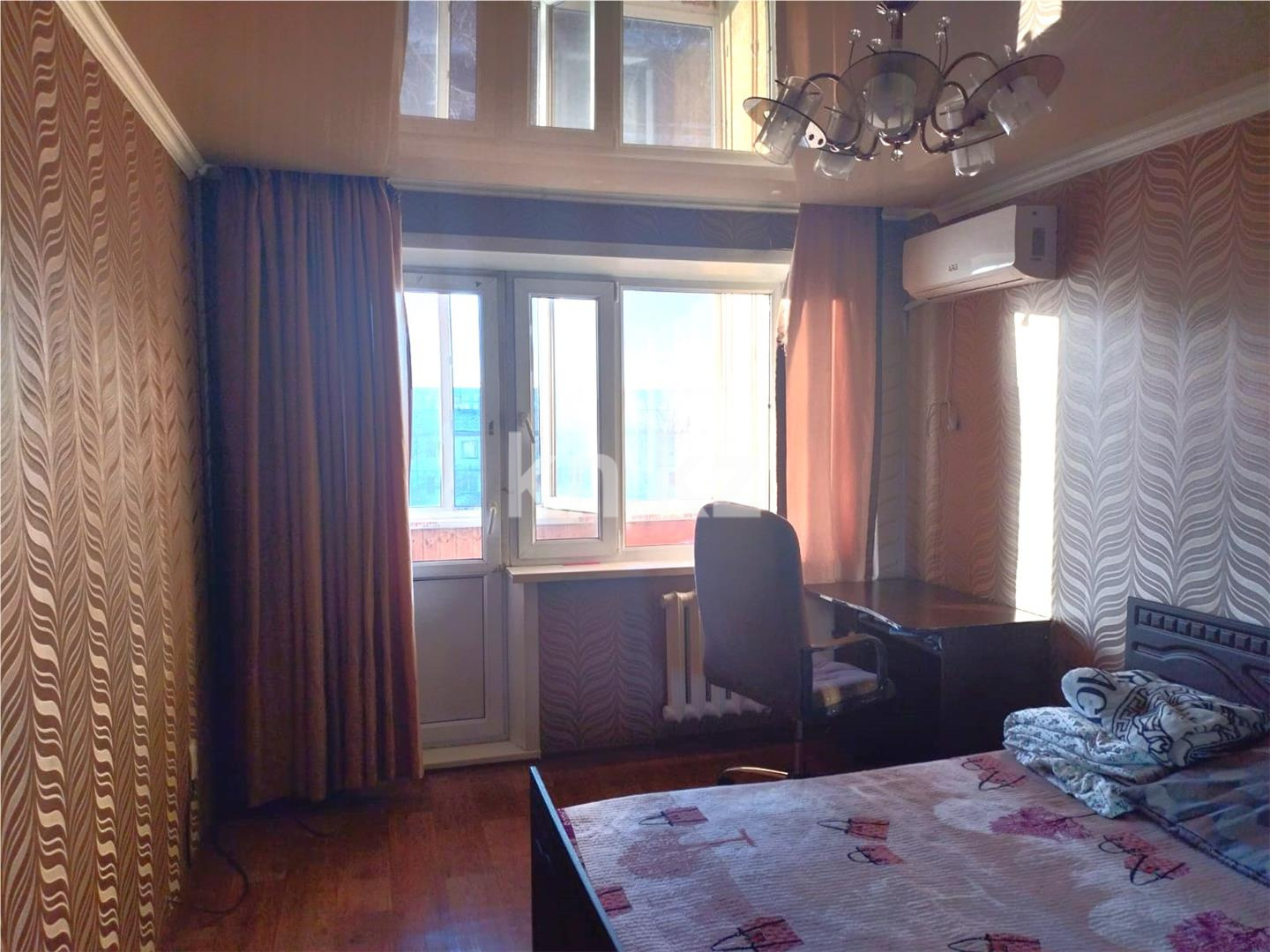 Продажа 2-комнатной квартиры, 56 м², ул. Карбышева в Караганде - фото 3