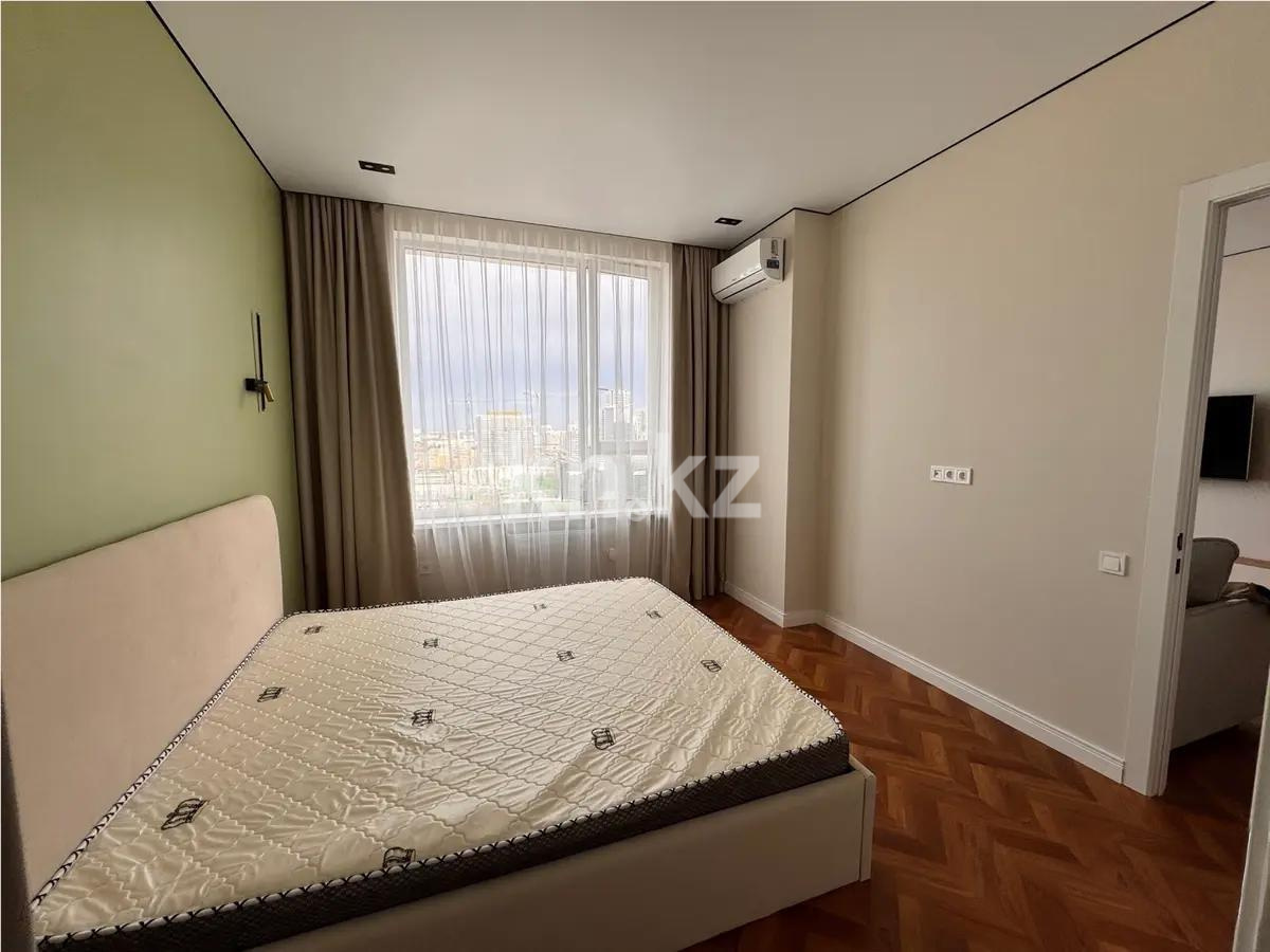 Продажа 3-комнатной квартиры, 60 м² в Астане - фото 2