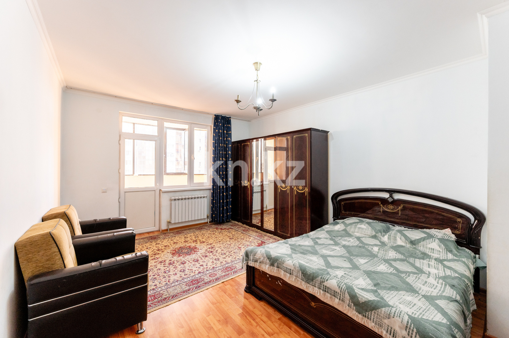 Продажа 2-комнатной квартиры, 70 м², ул. Кенесары, дом  52 в Астане - фото 26