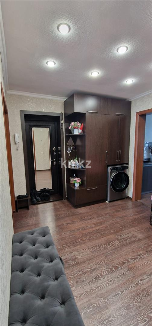 Продажа 3-комнатной квартиры, 58 м², ул. Жекибаева в Караганде - фото 11