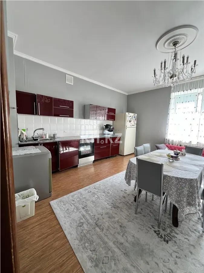 Продажа 3-комнатной квартиры, 125 м² в Астане - фото 4